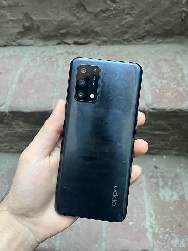 oppo f19 34000 1