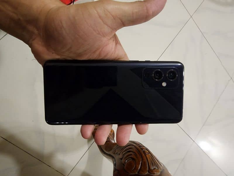 one plus 9 with original warp charger 2