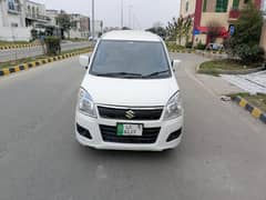 Suzuki Wagon R 2017