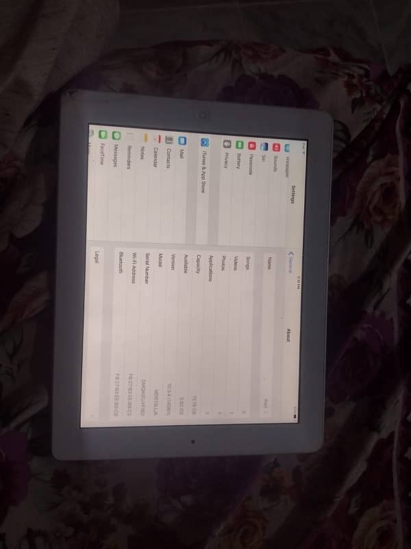 iPad 3 1