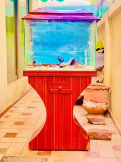 aquarium for sale