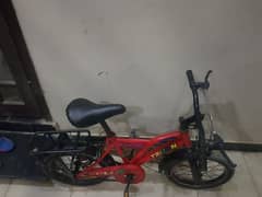 Cycle for sale