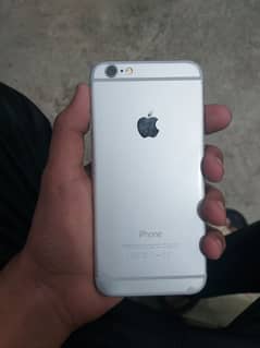 iphone 6 officiall Pta 64 Gb