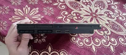 PlayStation 2 slim