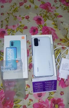 Redmi Note 10 . . . Lush condition 03055887535