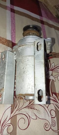 DC 12v water pump Motor 0304 2683457