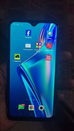 Oppo A12 Fresh piece sab ok he box raseed pta approved