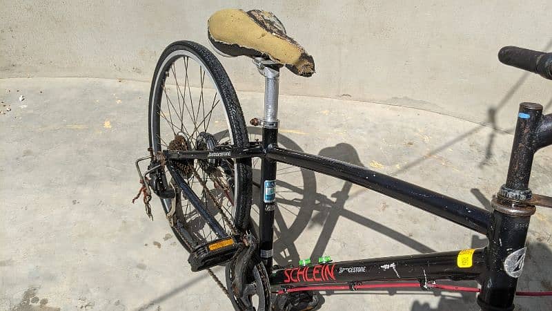 Bridgestone Bicycle Japan 1