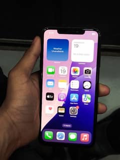 iPhone xs max pta approved 256