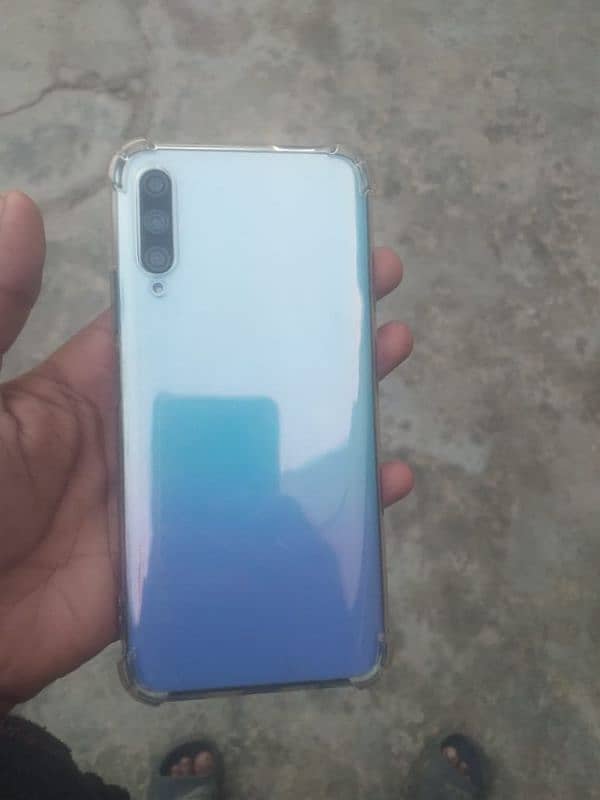 Huawei y9s 6.128 non pta 1