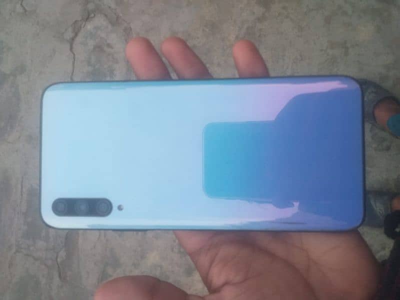 Huawei y9s 6.128 non pta 2