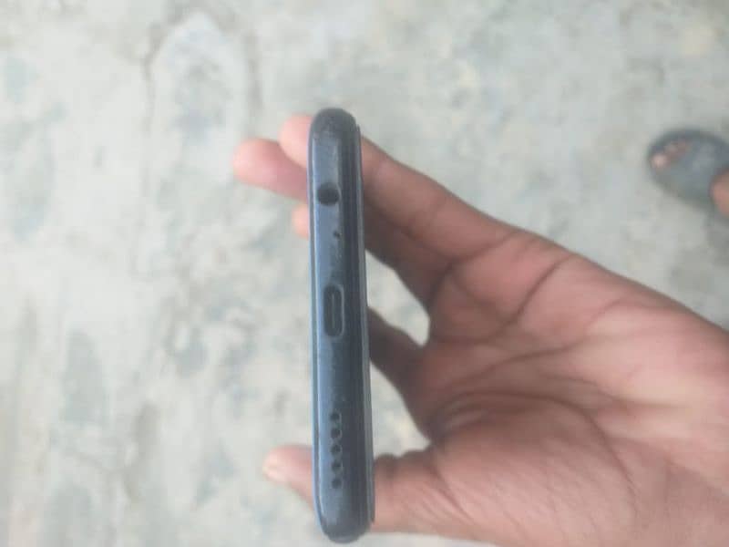 Huawei y9s 6.128 non pta 3