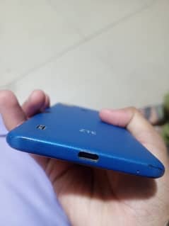 ZTE Blade A51