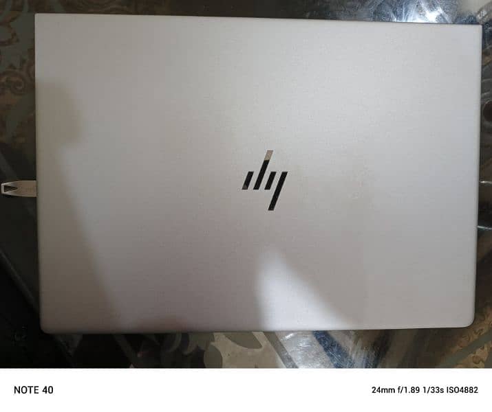 Hp Elite Book G6 i5 8th generation 0