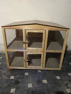 cage for Pets