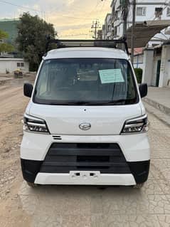 2020 Daihatsu Hijet (3.5 Grade) Suzuki Every Clipper Changan Bolan