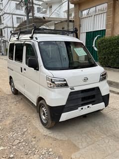 2020 Daihatsu Hijet (3.5 Grade) Suzuki Every Clipper Changan Bolan