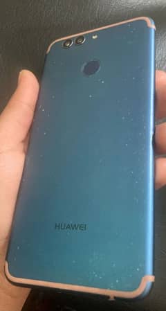 Huawei Anova 2 Plus