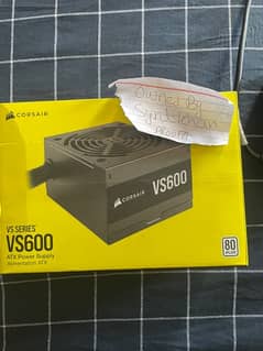 Corsair Power Supply