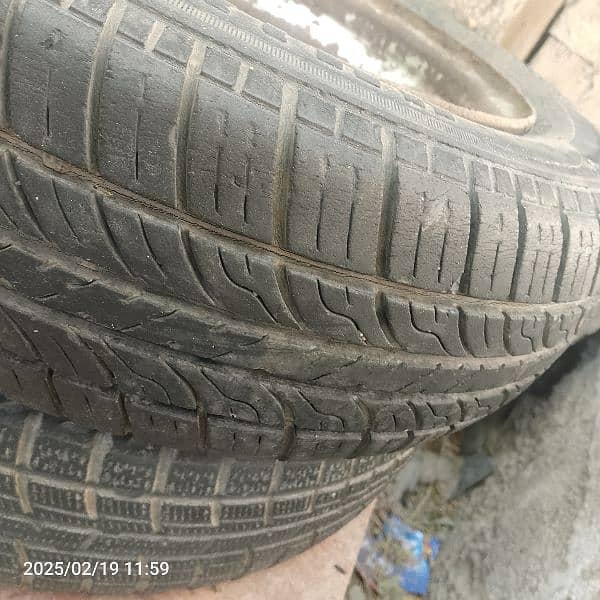 tyre for sale 0