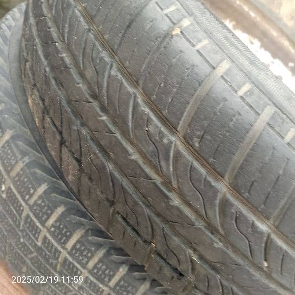 tyre for sale 1