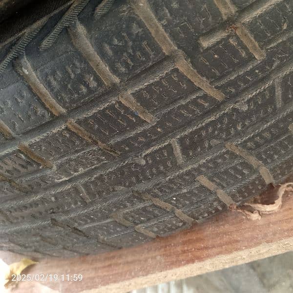 tyre for sale 2