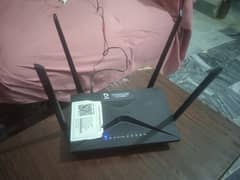 D-LINK 853 router (03462254952)