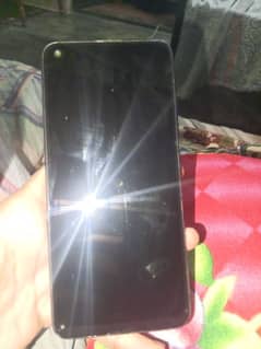 Tecno camon 12 air