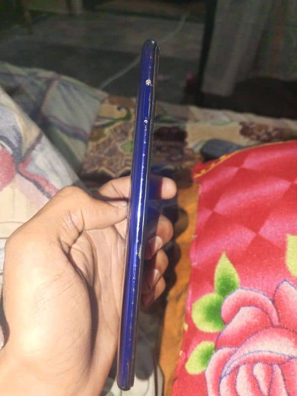 Tecno camon 12 air 3