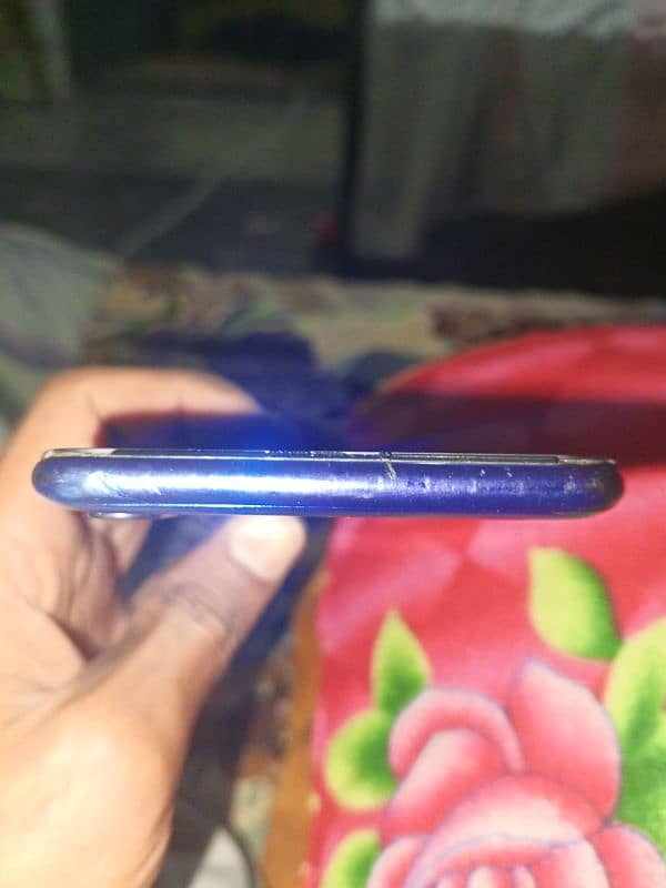 Tecno camon 12 air 5