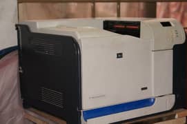 HP COLOUR LASER JET CP3525N