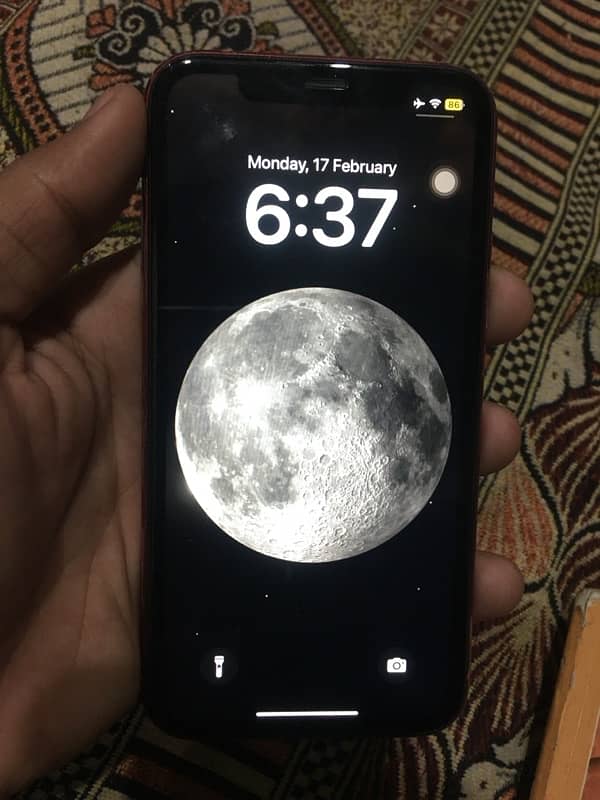 Iphone XR for sale Non pta Jv 1