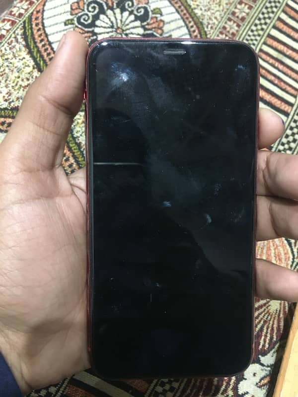 Iphone XR for sale Non pta Jv 3