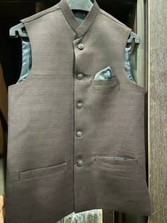 waistcoat