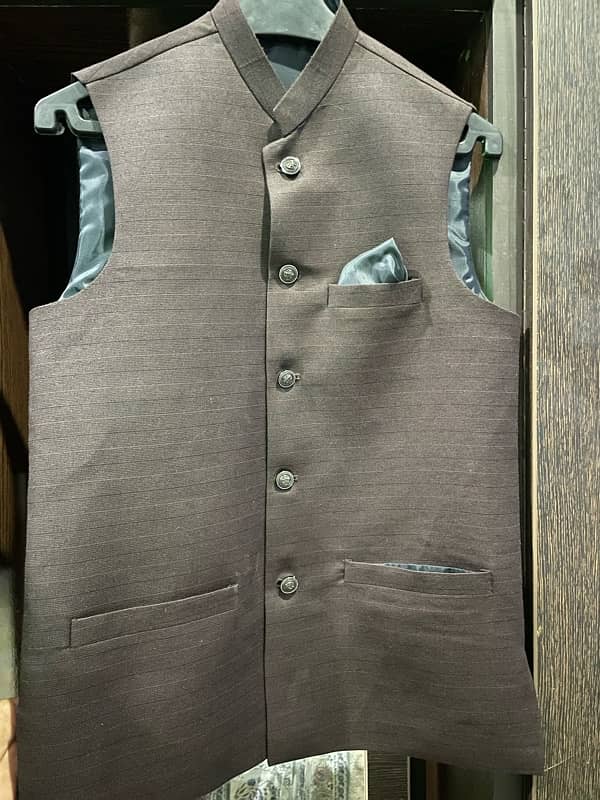 waistcoat 0