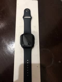 apple watch series 7