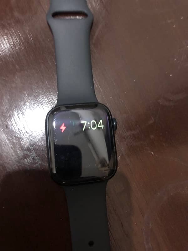 apple watch series 7 1