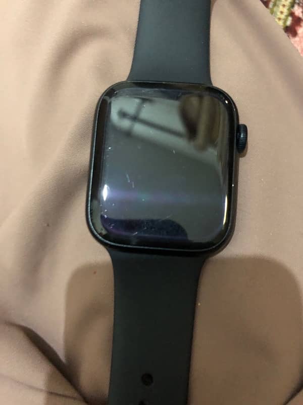 apple watch series 7 4