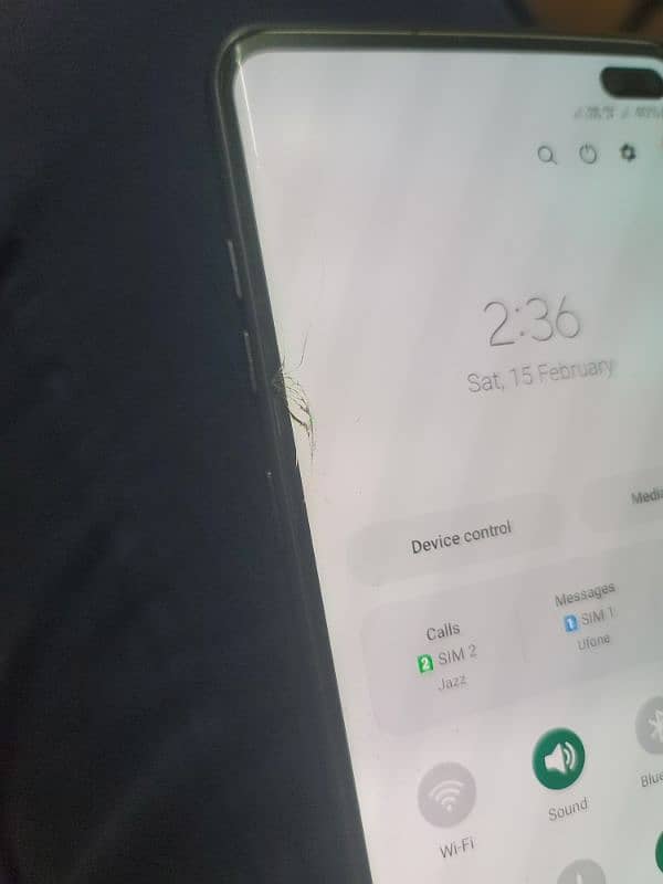 Samsung Galaxy S10 Plus, Official PTA Approved, 10/10 Condition 3