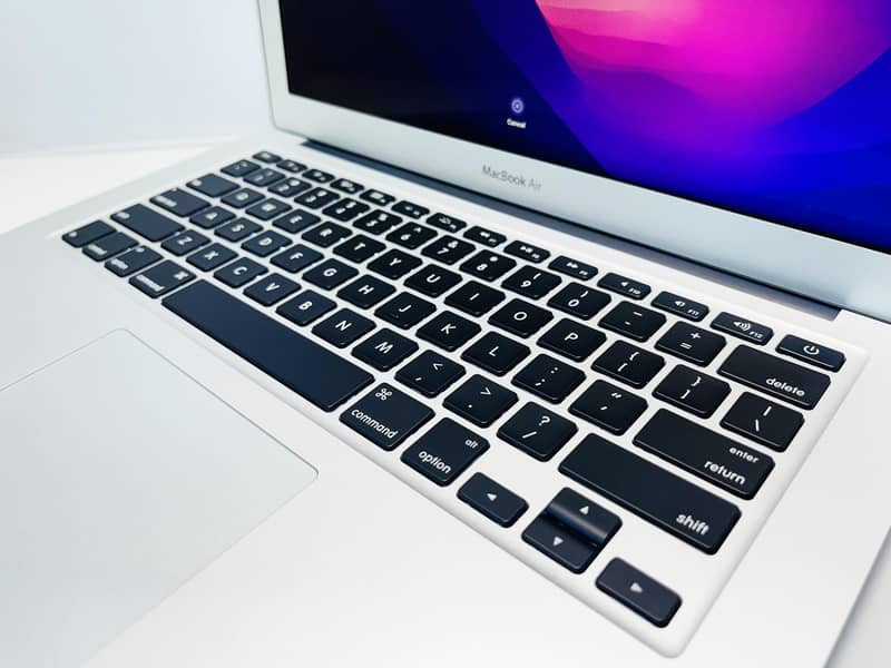 Apple Macbook pro 2013 core i7 2