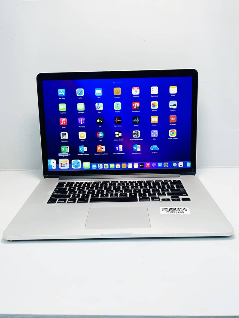 Apple Macbook pro 2013 core i7 4