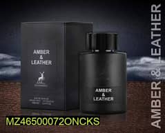 12hrs sweat resistance Men perfume . 100ml