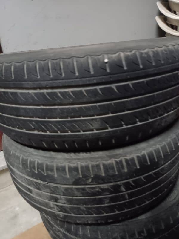 tyre 205 55 16 3