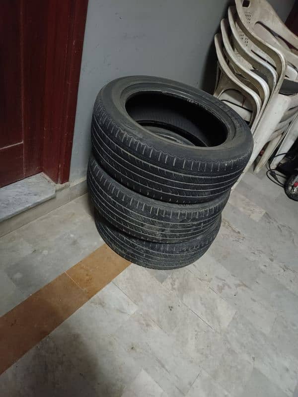 tyre 205 55 16 4