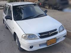 Suzuki Cultus VXR 2003.03052112426