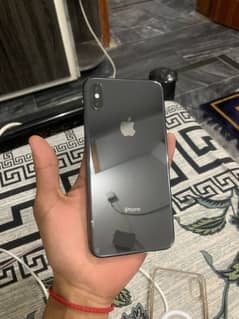 iPhone xsmax pta approved