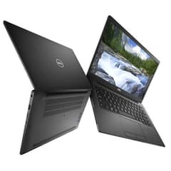 Dell 7300 cor i5 8 gen