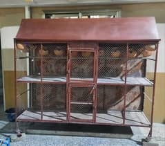 Birds cage for sale