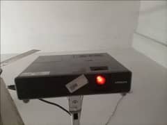 ‎Hitachi Projector ‎Edx22 XGA ‎