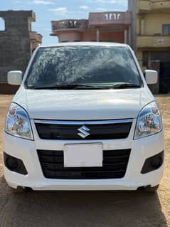 Suzuki Wagon R 2022